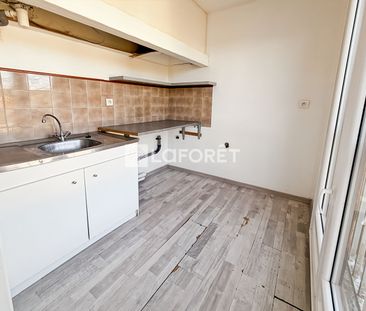 Appartement T2 CHANTILLY à louer - Photo 5