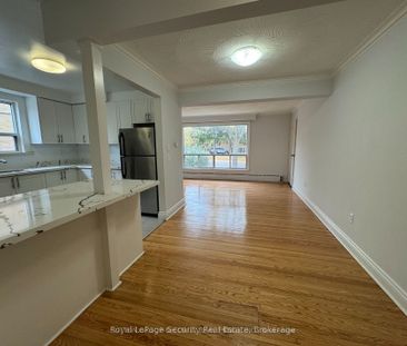 For Lease - 56 Leduc Drive Unit# 1, Toronto, Ontario - Photo 6