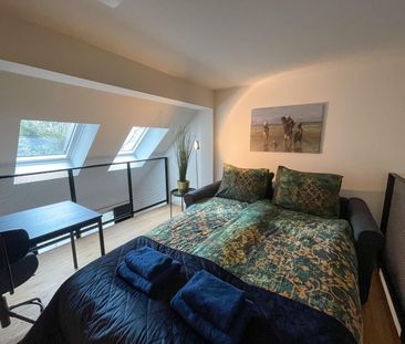 Te huur: Appartement Utrechtsedwarsstraat in Amsterdam - Foto 5