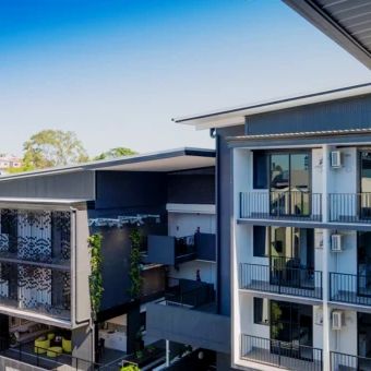 Studio loft Apartment - Photo 1