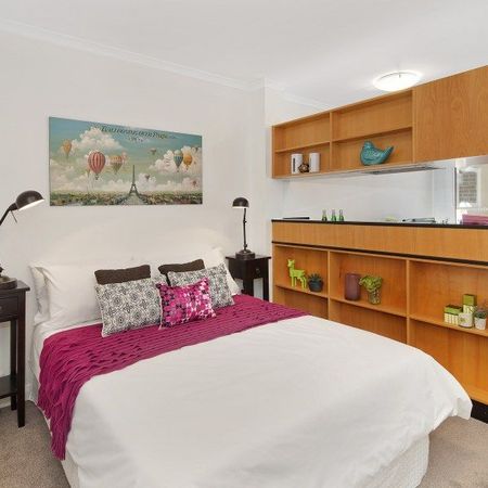 214/508 Riley Street, Surry Hills NSW 2010 - Apartment For Rent | Domain - Photo 3