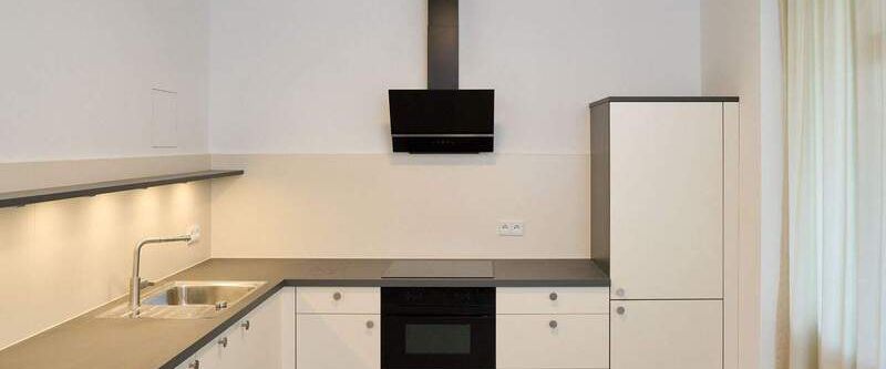 Holzmarkt 66 - mehr als nur Wohnen - Erstbezug: 2 - Zimmeretagenwohnung in Berlin Mitte - Photo 1