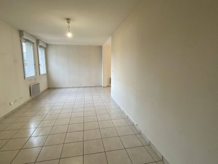 Location appartement 2 pièces 56.89 m² à Bourg-de-Péage (26300) - Photo 4