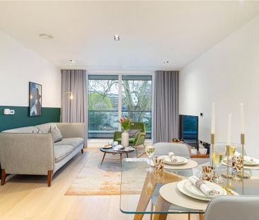 2 bedroom flat to rent - Photo 2