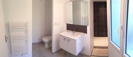 Location Appartement 2 pièces 46m² TINTENIAC 35190 - Photo 3