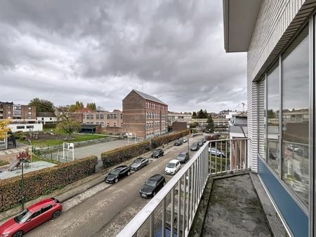 Appartement te huur - Photo 4