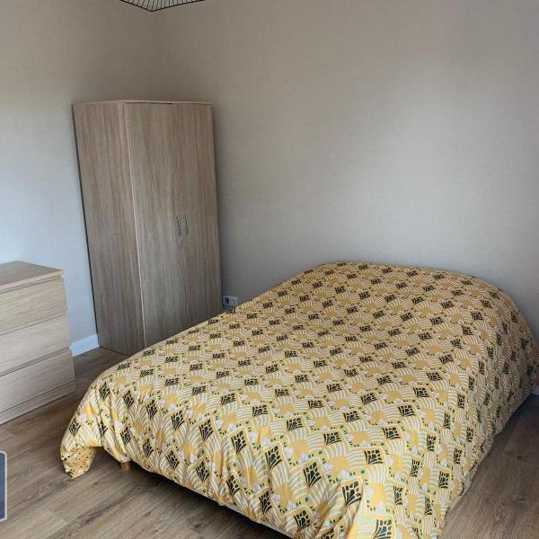 Location Appartement 1 pièce 13m² LE MANS 72000 - Photo 1