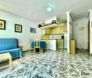 1 BEDROOM APARTMENT - TORREVIEJA - Photo 4