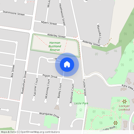 5 Meredith Crescent, RANGEVILLE QLD 4350