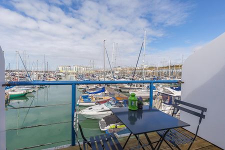 1 Bed Maisonette, Western Concourse, BN2 - Photo 4