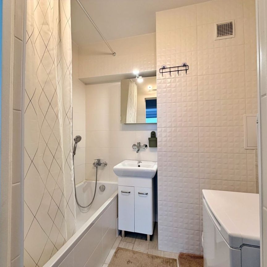 2-pokojowe, balkon, piwnica | Gdynia, Witomino - Photo 1