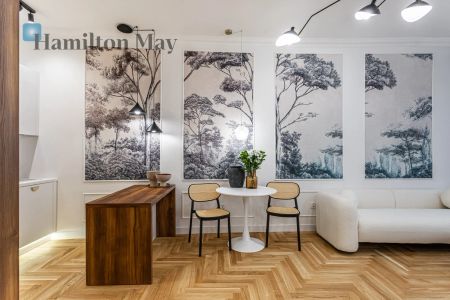 Wyjątkowy apartament w sercu Starego Miasta – luksus i historia - Фото 5
