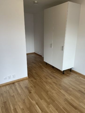 Älvsjö - 1.5rok - 27mån - 13.225kr/mån - Photo 3