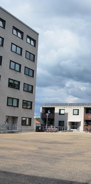 Kungsgatan 90 - Photo 1