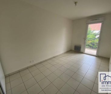 Location appartement t3 59 m² à Ris-Orangis (91130) La Ferme D'Orangis - Photo 4