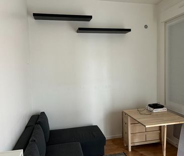 Location Appartement 1 pièce 16m² LILLE 59000 - Photo 4