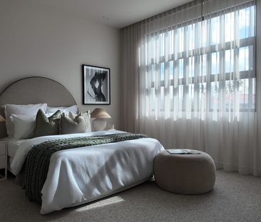 Contemporary Luxury Meets Exceptional Family Living - Photo 5