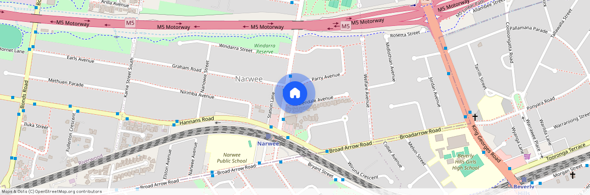 5/110-112 Penshurst Road, NSW 2209, Narwee