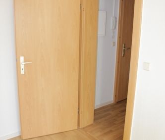 Einzug ab 01.03.2026 möglich. Gemütliche Singlewohnung in ruhiger W... - Foto 1