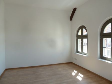 Halle, "T.Kontor" - Haus C - Merseburger Straße 96 - Photo 5