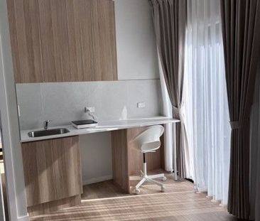 Brand New Studio for Rent near GardenCity - Self-Contained with Pri... - Photo 6