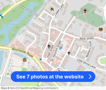 High Street, Bishops Waltham, Southampton, SO32 - Photo 1