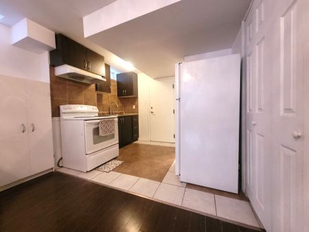 For Lease - 40 Palm Tree Road Unit# Bsmt, Brampton, Ontario - Photo 5