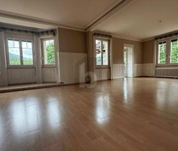 Wohnung in Moutier - Foto 1