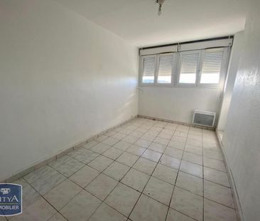 Location Appartement 3 pièces 59m² TOULON 83200 - Photo 4