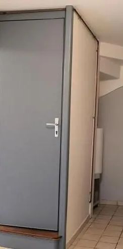 Appartement à louer 2 pièces 42.3m² - Photo 1