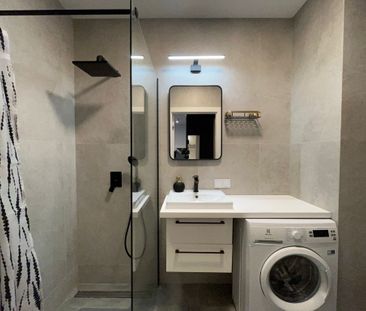 2-pokoje/44m2/hala w cenie/nowoczesne - Zdjęcie 5