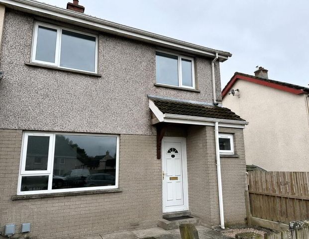 17 Riverside South, Castledawson, BT45 8BE - Photo 1