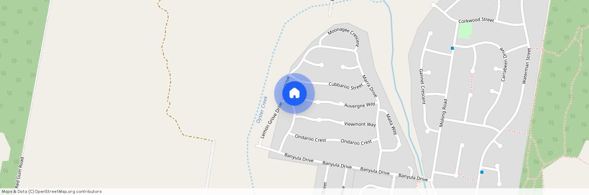 58 Marra Drive, Old Bar NSW 2430