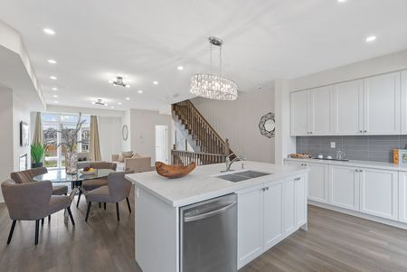 For Lease - 7 Holyrood Crescent, Vaughan, Ontario - Photo 5