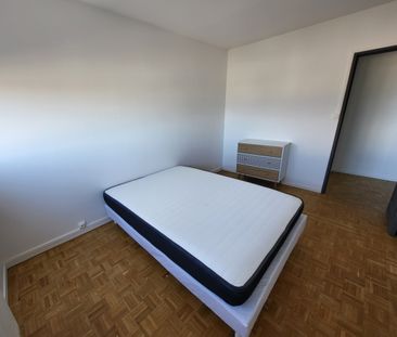 Location Appartement 3 pièces 73m² BORDEAUX 33200 - Photo 3