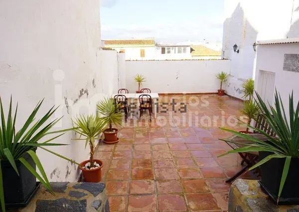 Alquiler de casa o chalet independiente en Norte - Barrio del Pilar - El Reñidero