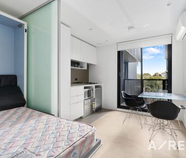 Inner City Living - Photo 1