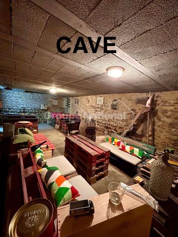 A LOUER Châteauneuf-du-Pape, Maison meublée 2 chambres, terrasse, garage, cave, - Photo 3