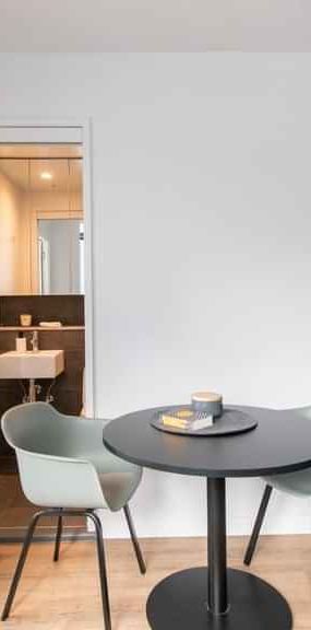 1 Bed Apartment Upper - Photo 1