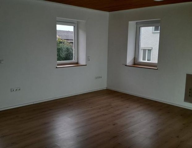 Wohnung mit Garten - Foto 1