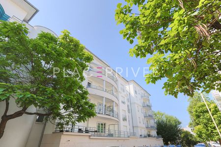 Appartement avec balcon et garage - Photo 3