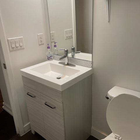 For Lease - 422 Lake Shore Boulevard Unit# M Bed, Toronto, Ontario - Photo 1