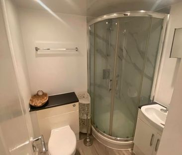 1 Bed Flat, Springbank Street, AB11 - Photo 5