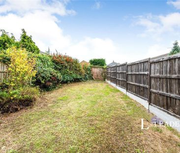 2 bedroom semi-detached house to rent - Photo 4