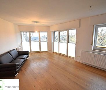 Objekt Nr. 420_2, 40591 Düsseldorf 2-Zimmer-Wohnung mit Loggia - Photo 4
