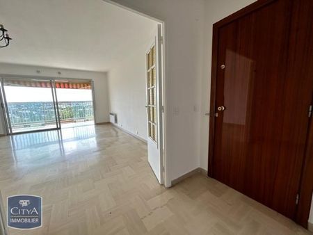 Location Appartement 3 pièces 67m² MANDELIEU LA NAPOULE 06210 - Photo 3