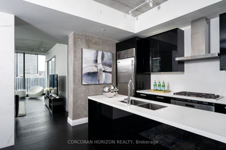 Theatre Park Lofts , #4601 - Photo 2