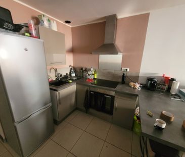 Location Appartement 2 pièces 38m² - Photo 3