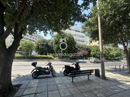Studio/Γκαρσονιέρα για ενοικίαση Αντιγονιδών (Κέντρο Θεσσαλονίκης) - Photo 5