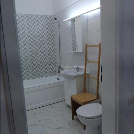 Metrou Berceni - garsoniera - centrala proprie - Photo 4